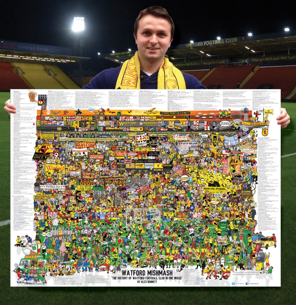 watford mishmash template